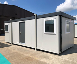 Portable Cabins Suppliers in Khobar