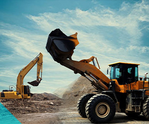 Equipment Rental in KSA